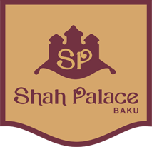 Shah Palace Hotel in Baku